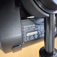 Olympus CKX53 Inverted Microscope image 2